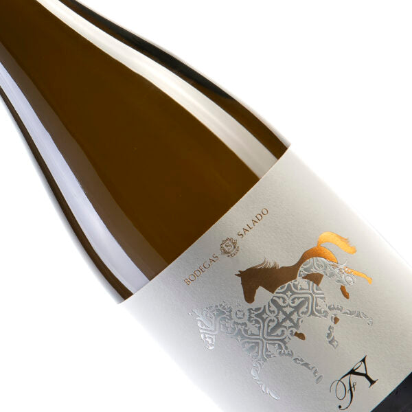 Bodegas Salado Finca Las Yeguas