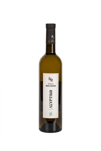Ktima Roussos Assyrtiko 2025 (750ml)